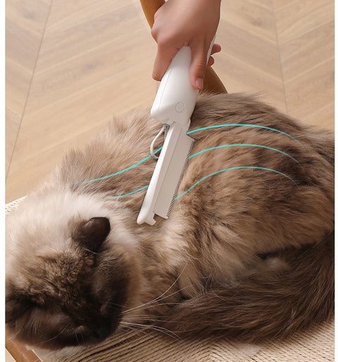 Pet Groomer Pro Brush