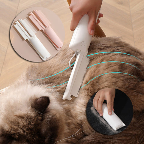 Pet Groomer Pro Brush